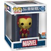 Funko POP! Marvel Geležinis žmogus Model 4 1036 XL figūrėlė