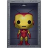 Funko POP! Marvel Geležinis žmogus Model 4 1036 XL figūrėlė