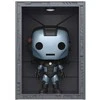 FUNKO POP! Vinilinė figūrėlė: Marvel - Iron Man