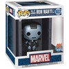 FUNKO POP! Vinilinė figūrėlė: Marvel - Iron Man