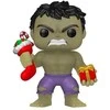 Kepurė Proxy Funko! POP - 4-PACK EXCL Marvel Holiday