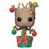 Kepurė Proxy Funko! POP - 4-PACK EXCL Marvel Holiday