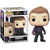 FUNKO POP! Vinilinė figūrėlė: Marvel - Hawkeye