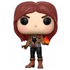 Uk Import Funko Pop! Comics: Hellboy - Liz Sherman 02 (22718)