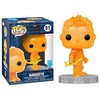 Funko POP atlikėjų serija: Infinity Saga- Hawkeye (OR)