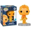 Funko POP atlikėjų serija: Infinity Saga- Hawkeye (OR)