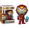 Figūrėlė Funko POP! Marvel Iron Hammer Infinity Warps 857