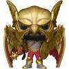 Funko POP! Marvel Juodasis Adamas Hawkmanas 1236