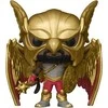 Funko POP! Marvel Juodasis Adamas Hawkmanas 1236
