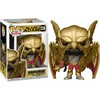 Funko POP! Marvel Juodasis Adamas Hawkmanas 1236