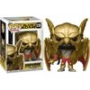 Funko POP! Marvel Juodasis Adamas Hawkmanas 1236
