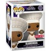 Funko POP! Marvel Juodoji Pantera Ramonda 1111