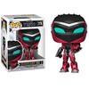 FUNKO POP! Vinilinė figūrėlė: Black Panther Wakanda Forever - Iron Heart Mk2