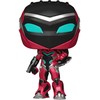 FUNKO POP! Vinilinė figūrėlė: Black Panther Wakanda Forever - Iron Heart Mk2