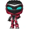 FUNKO POP! Vinilinė figūrėlė: Black Panther Wakanda Forever - Iron Heart Mk2