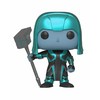 Funko POP! Marvel Kapitonas Ronanas 448 specialusis leidimas