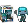 Funko POP! Marvel Kapitonas Ronanas 448 specialusis leidimas