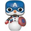 Funko POP! Marvel kepurė Sniego žmogus 532