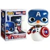 Funko POP! Marvel kepurė Sniego žmogus 532