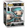 FUNKO POP! Vinilinė figūrėlė: Loki - Mobius