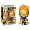 PROMO FUNKO POP FIGURKA Marvel Midnight Suns Ghost Rider 71432