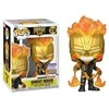 PROMO FUNKO POP FIGURKA Marvel Midnight Suns Ghost Rider 71432