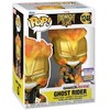 PROMO FUNKO POP FIGURKA Marvel Midnight Suns Ghost Rider 71432