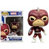 Funko POP! Marvel Raudona Guardian 810 SE figurine