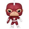 Funko POP! Marvel Raudona Guardian 810 SE figurine