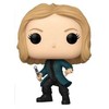 Funko POP! Marvel Sakalas Žiemos kareivis Sharon Carter
