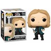 Funko POP! Marvel Sakalas Žiemos kareivis Sharon Carter