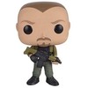 Funko POP! Marvel savižudybių būrys Rick Flag 99