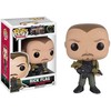 Funko POP! Marvel savižudybių būrys Rick Flag 99