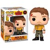 Funko POP! Movies: The Suicide Squad - Rick Flag Vinyl Figure