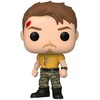 Funko POP! Movies: The Suicide Squad - Rick Flag Vinyl Figure