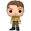Funko POP! Movies: The Suicide Squad - Rick Flag Vinyl Figure