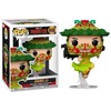 Funko POP! Marvel Studios: Shang-Chi - Jiang Li Vinyl Bobble-Head