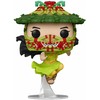 Funko POP! Marvel Studios: Shang-Chi - Jiang Li Vinyl Bobble-Head
