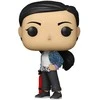 Funko POP! Marvel Shang-Chi Katy 852 specialusis leidimas