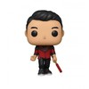Funko POP! Marvel Shang-Chi Pose 844 figūrėlė