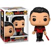 Funko POP! Marvel Shang-Chi Pose 844 figūrėlė