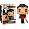 Funko POP! Marvel Shang-Chi Pose 844 figūrėlė