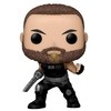 Funko POP! Marvel Shang-Chi Razor Fist 849 figūrėlė