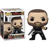 Funko POP! Marvel Shang-Chi Razor Fist 849 figūrėlė