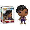 Uk Import Funko Pop! Heroes: DC Shazam - Darla 264 (36807)