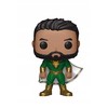 Funko POP! Marvel Shazam Pedro 265
