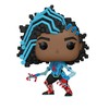 FUNKO POP! Vinilinė figūrėlė: Marvel Spiderman - Spider-Byte, 9 cm