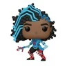 FUNKO POP! Vinilinė figūrėlė: Marvel Spiderman - Spider-Byte, 9 cm