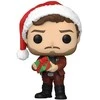 FUNKO POP! Vinilinė figūrėlė: Guardians Of The Galaxy - Star-Lord