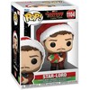 FUNKO POP! Vinilinė figūrėlė: Guardians Of The Galaxy - Star-Lord